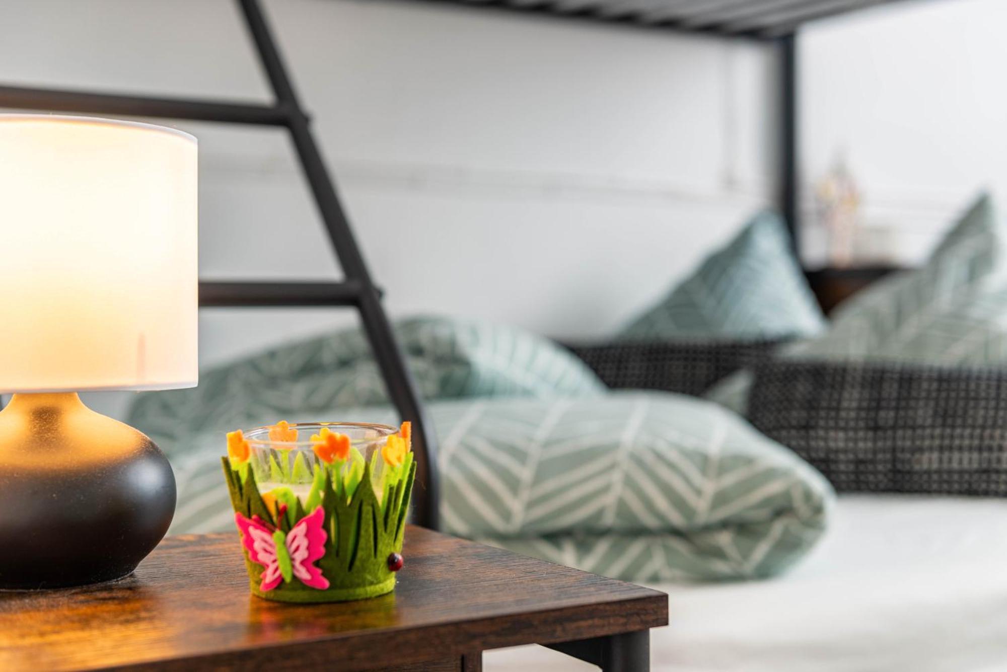 Apartamento Maexle'S Loft Winzeln Fluorn-Winzeln Exterior foto