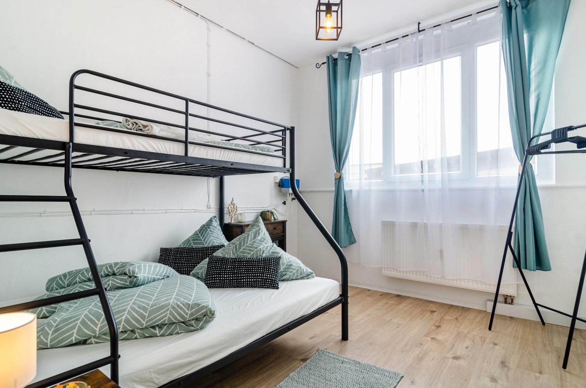 Apartamento Maexle'S Loft Winzeln Fluorn-Winzeln Exterior foto