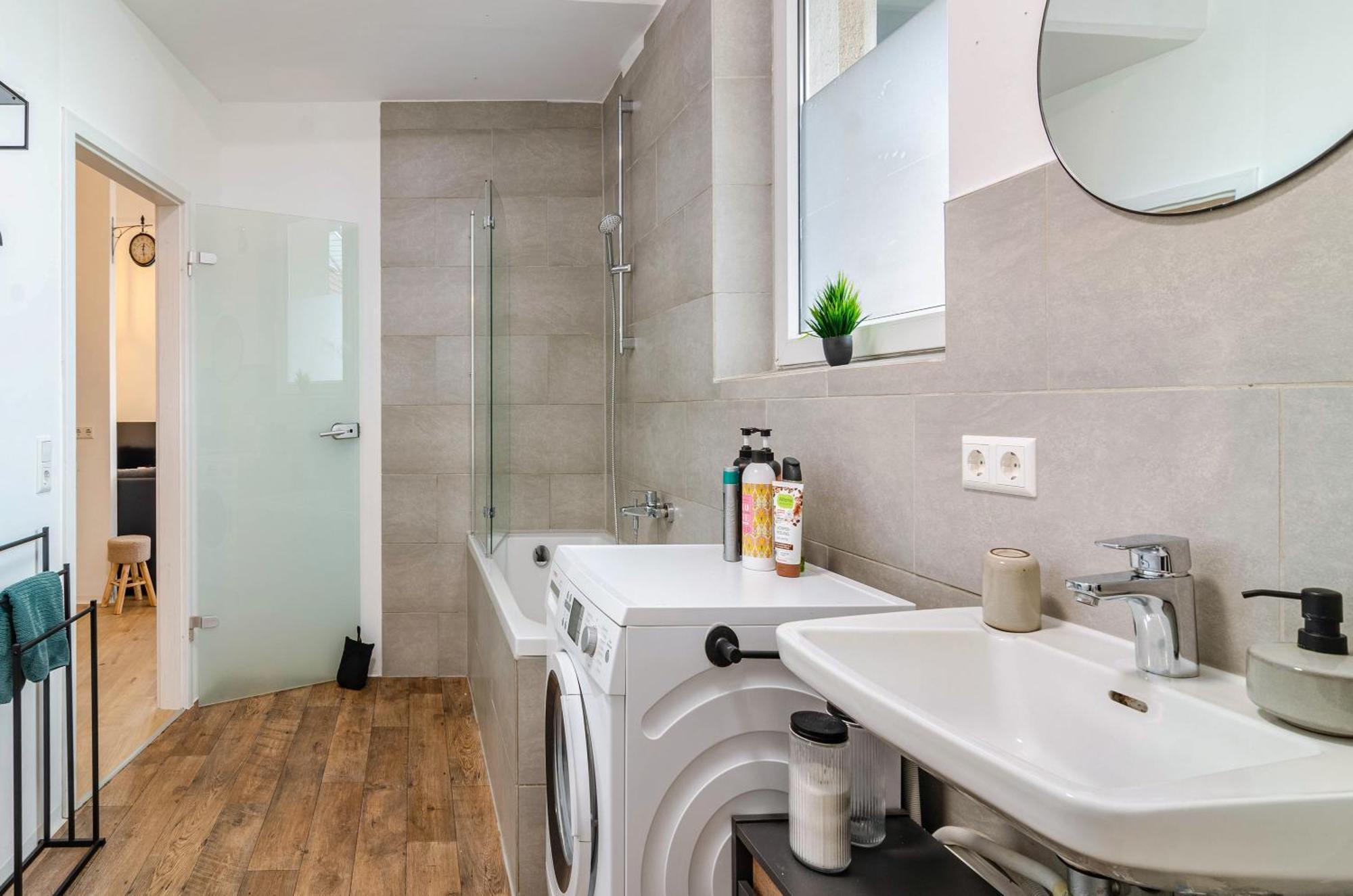 Apartamento Maexle'S Loft Winzeln Fluorn-Winzeln Exterior foto