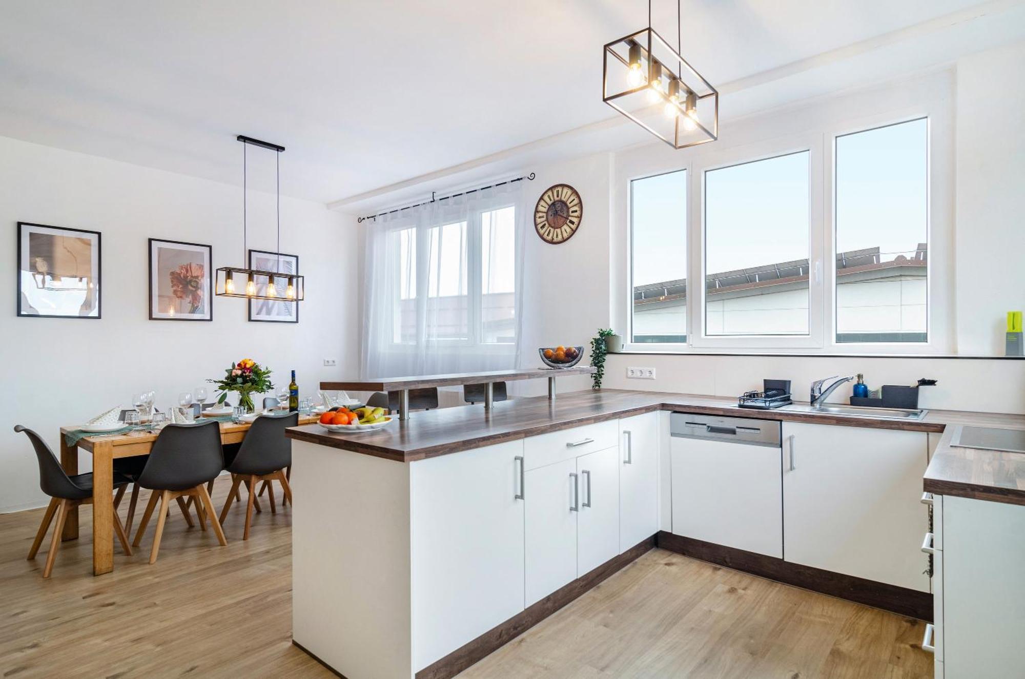 Apartamento Maexle'S Loft Winzeln Fluorn-Winzeln Exterior foto